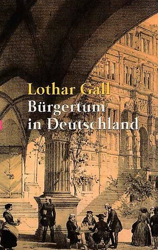 9783442720446-Bürgertum in Deutschland.