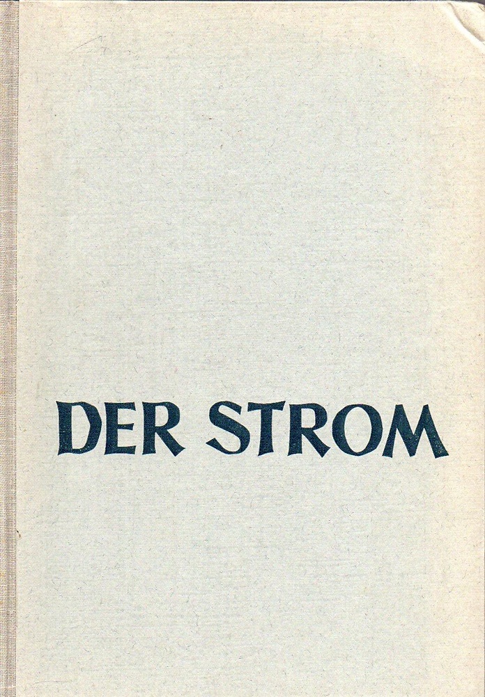 Der Strom. Band 7: Von der Aufklärung bis zur Gegenwart.