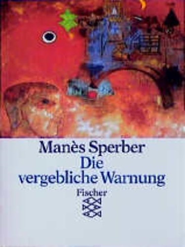 9783596116546-Die vergebliche Warnung. All das vergangene. Band 2.