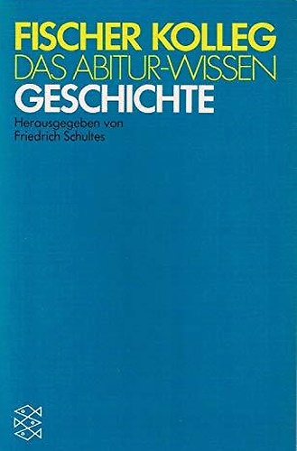 9783596245192-Das Abitur-Wissen. Geschichte.