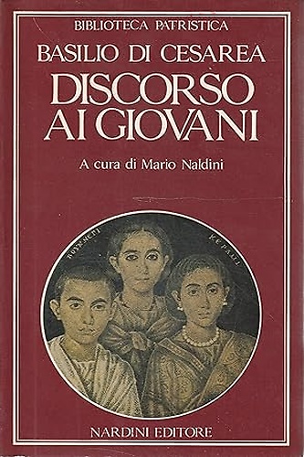 9788840420035-Discorso ai giovani.