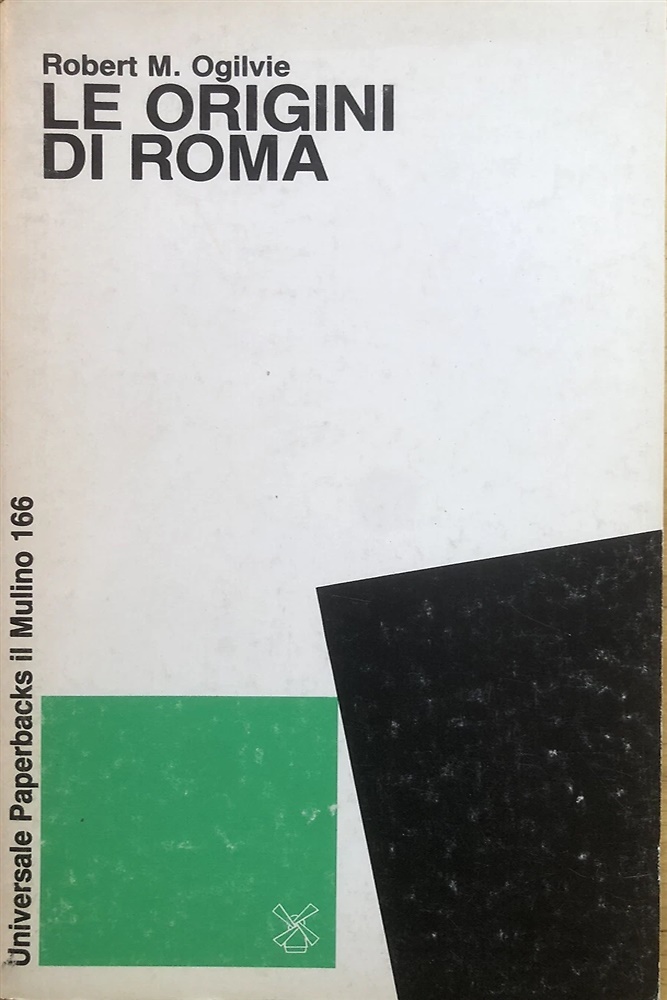 Le origini di Roma.