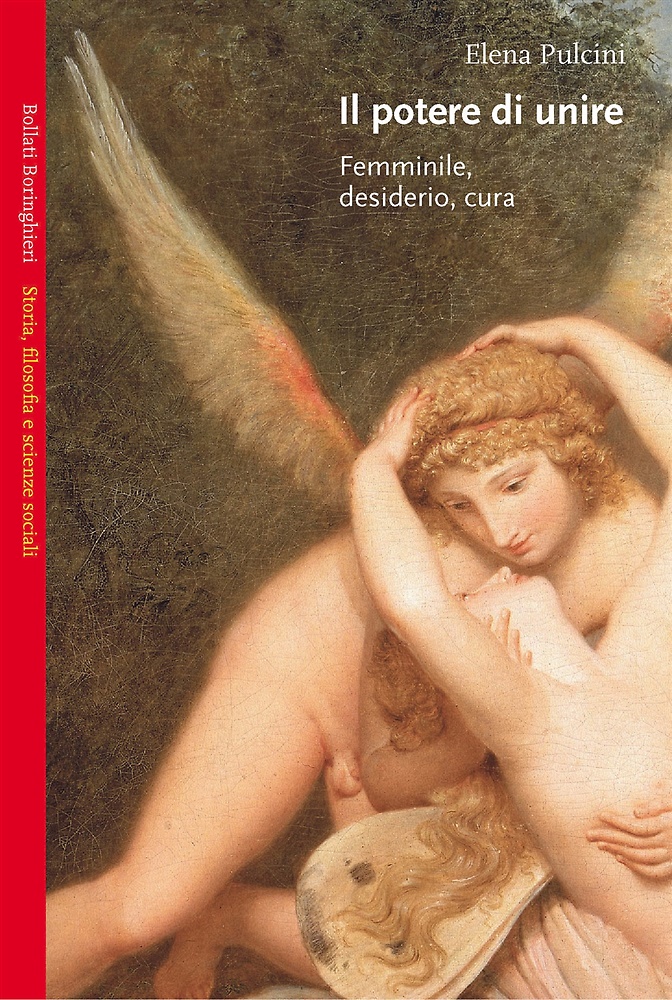 9788833914824-Il potere di unire. Femminile, desiderio, cura.