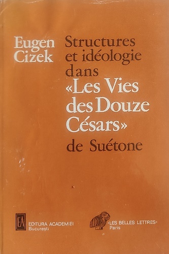 Structures et idéologies dans 