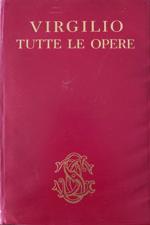 Tutte le opere.
