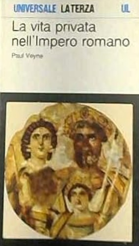 9788842040453-La vita privata nell'impero romano.