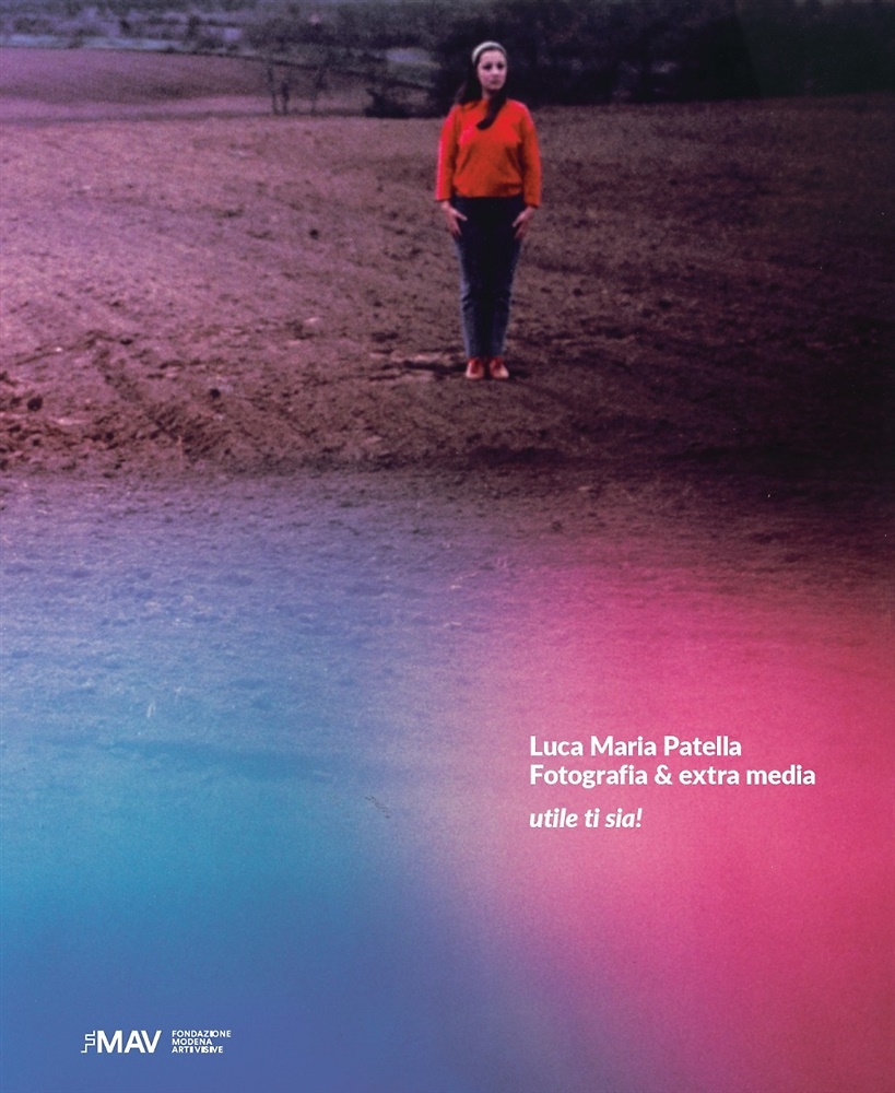 9788857017082-Patella. Fotografia & extra media.