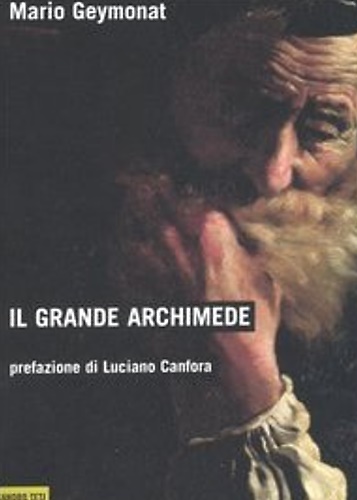 9788888249124-Il grande Archimede.