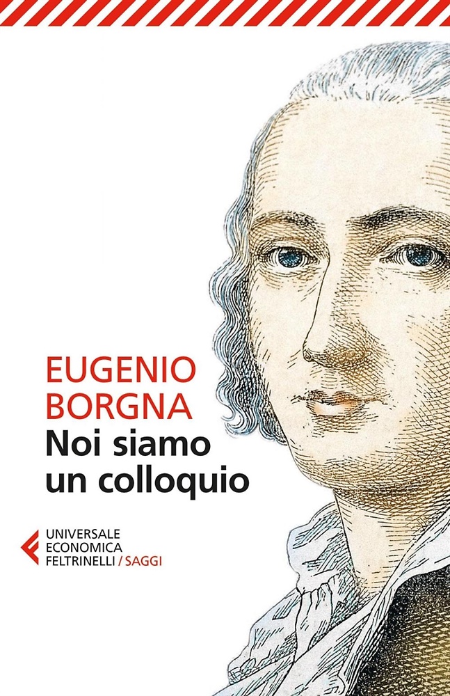9788807887604-Noi siamo un colloquio. Gli orizzonti della conoscenza e della cura in psichiatr