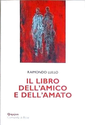 9788882274696-Il libro dell'amico e dell'amato.