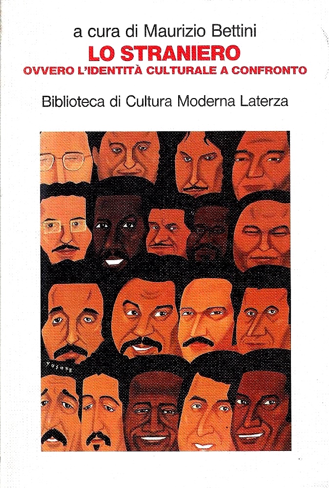 9788842040705-Lo straniero ovvero l'identità culturale a confronto.