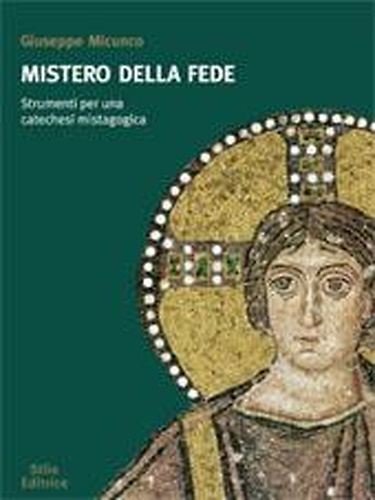 9788887781779-Mistero della fede.