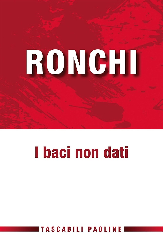 9788831548496-I baci non dati.