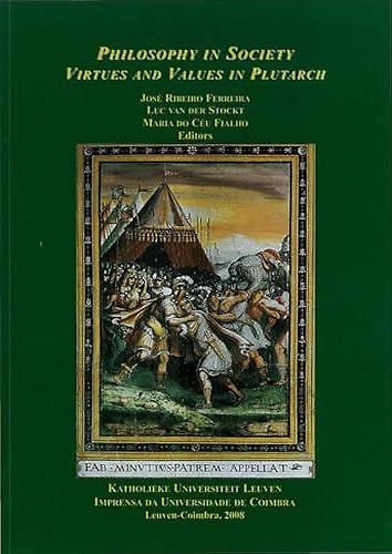 9789898074737-Philosophy in society virtues and values in Plutarch.