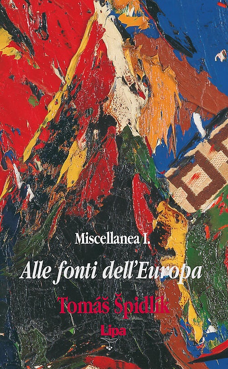 9788886517881-Miscellanea I. Alle fonti dell'europa.