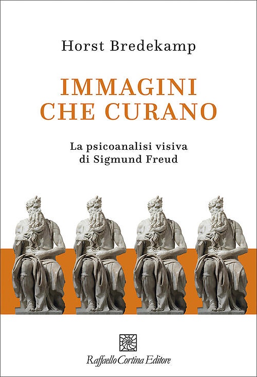 9788832857597-Immagini che curano. La psicoanalisi visiva di Sigmund Freud.