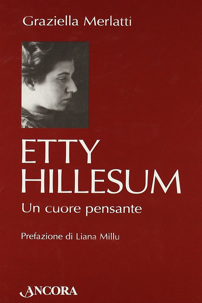 9788851404864-Etty Hillesum. Un cuore pensante.