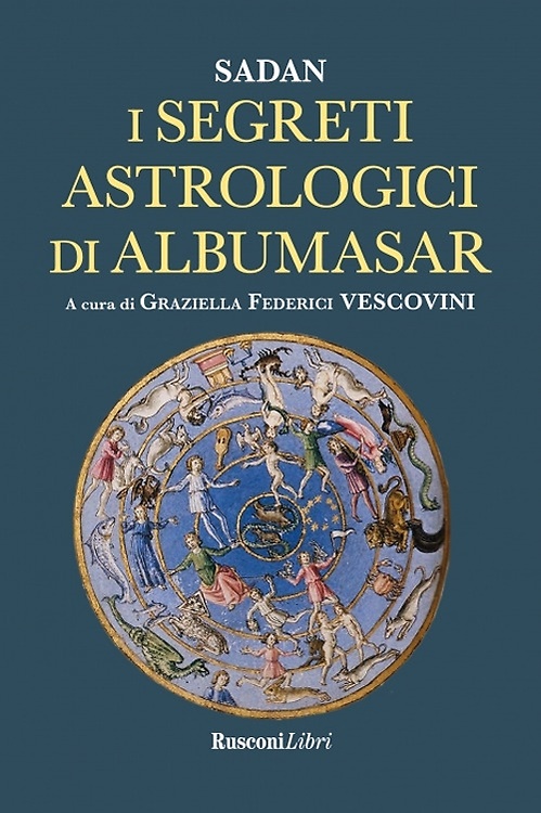 9788818038118-I segreti astrologici di Albumasar.