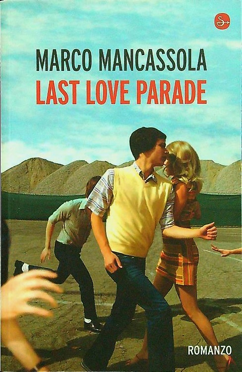 9788842817666-Last love parade.