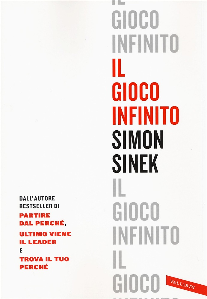 9788855051132-Il gioco infinito.