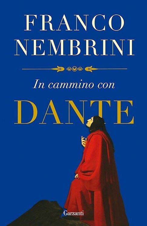 9788811572524-In cammino con dante.