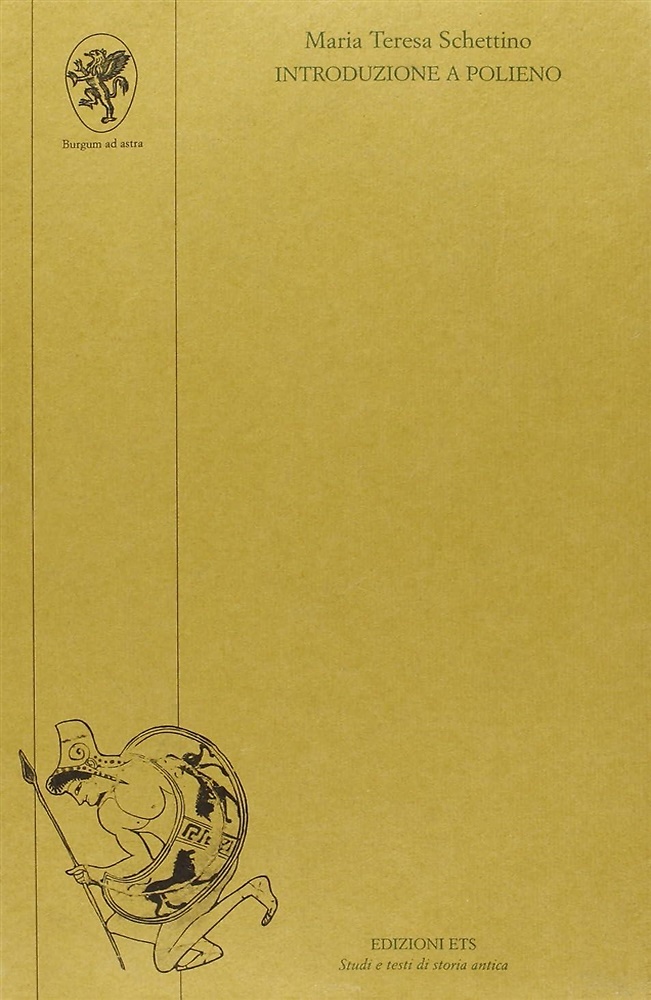 9788846701794-Introduzione a Polieno.