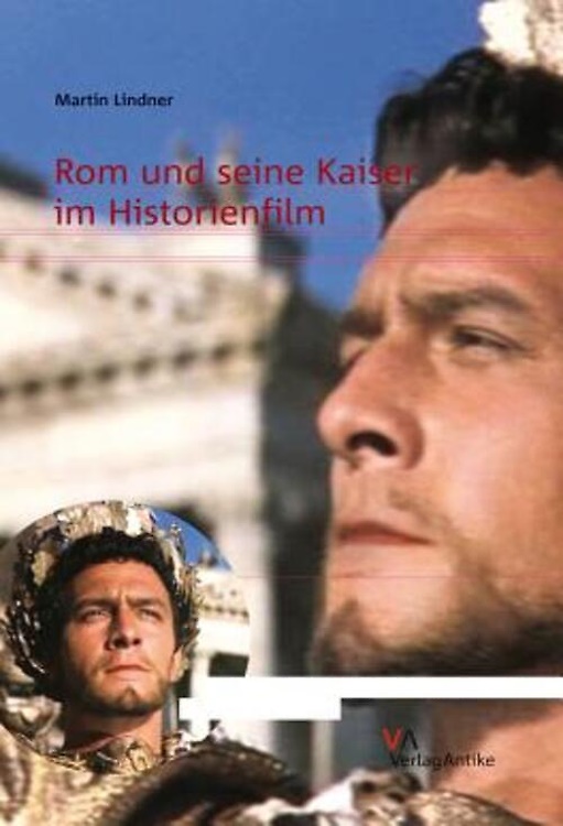 9783938032183-ROM Und Seine Kaiser Im Historienfilm.