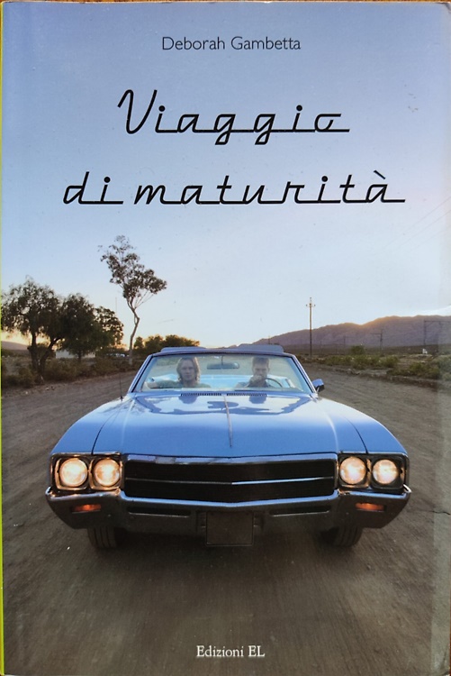 9788847724785-Viaggio di maturità.