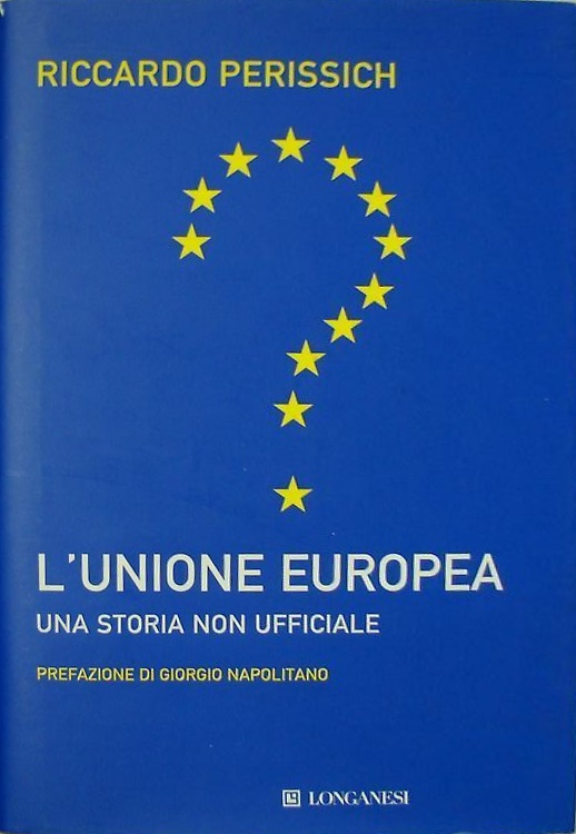 9788830425309-L'Unione europea: una storia non ufficiale.
