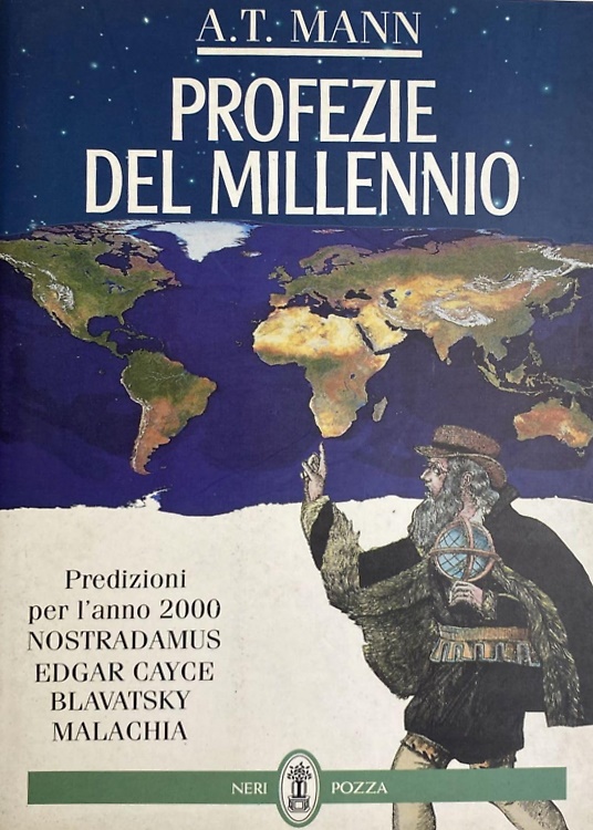 9788873055662-Profezie del millennio.