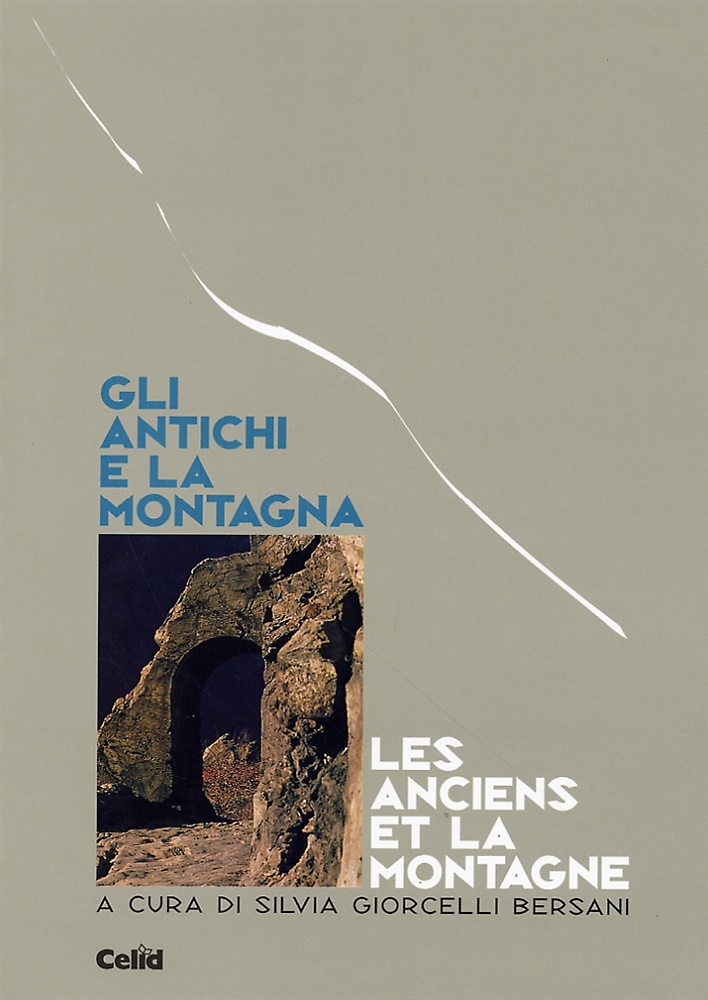9788876614705-Gli antichi e la montagna.