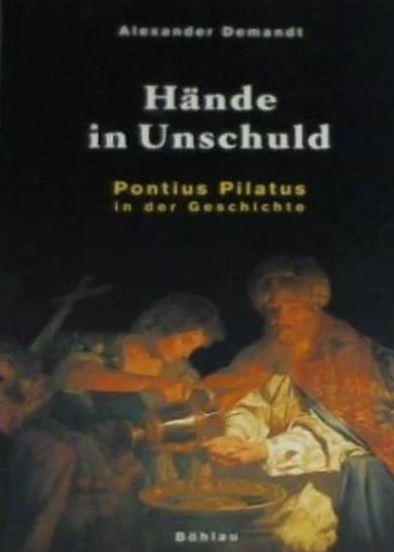 Hande in Unschuld.
