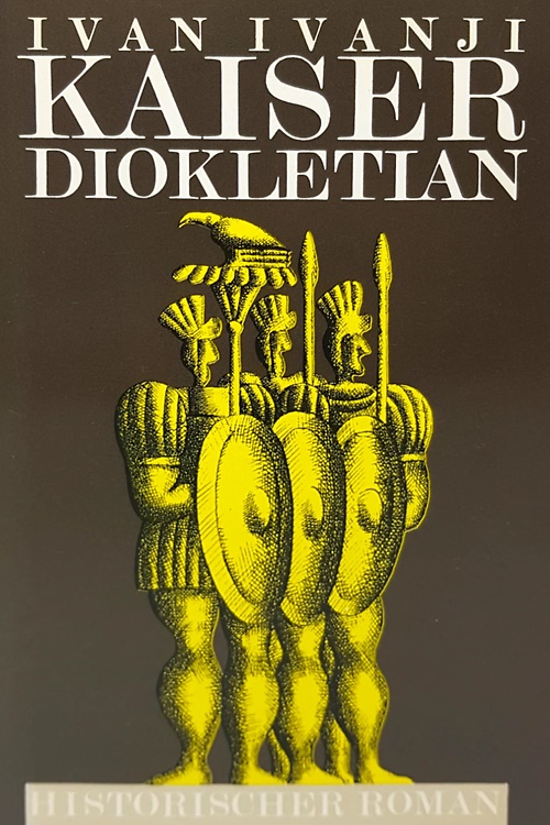 Kaiser Diokletian.
