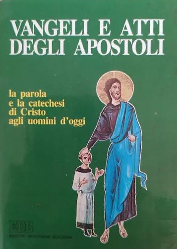 9788810702031-Vangeli e Atti degli Apostoli.