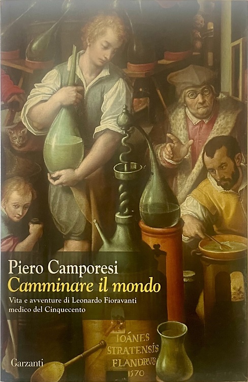 9788811680789-Camminare il mondo.