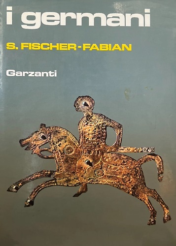 I Germani.