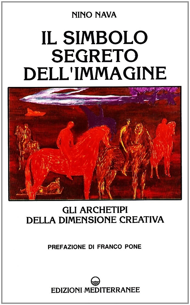 9788827209950-Il simbolo segreto dell'immagine. Gli archetipi della dimensione creativa.