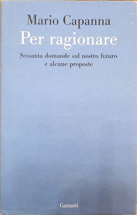 9788811741138-Per ragionare.