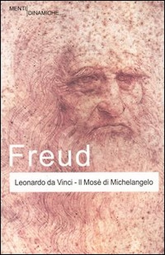 9788854102958-Leonardo da Vinci-Il Mosè di Michelangelo.