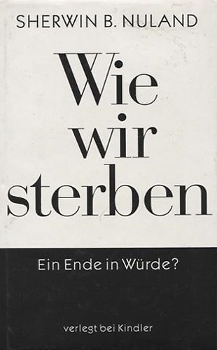 9783463402116-Wie wir sterben. Ein Ende in Wurde?