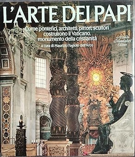 L'arte dei papi.