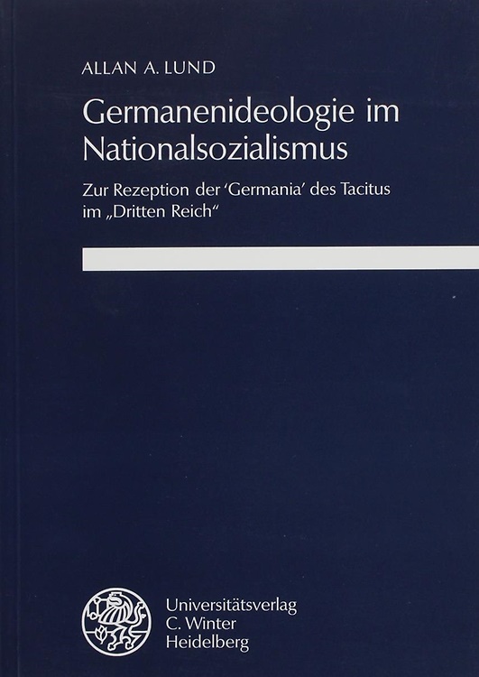 9783825302436-Germanenideologie im Nationalsozialismus.