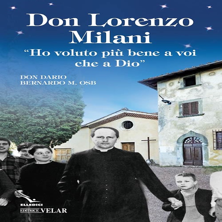 9788801059793-Don Lorenzo Milani.