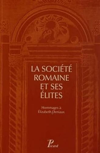 9782708409323-La societè romaine et ses elites