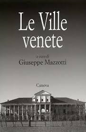 9788884091840-Le ville venete.