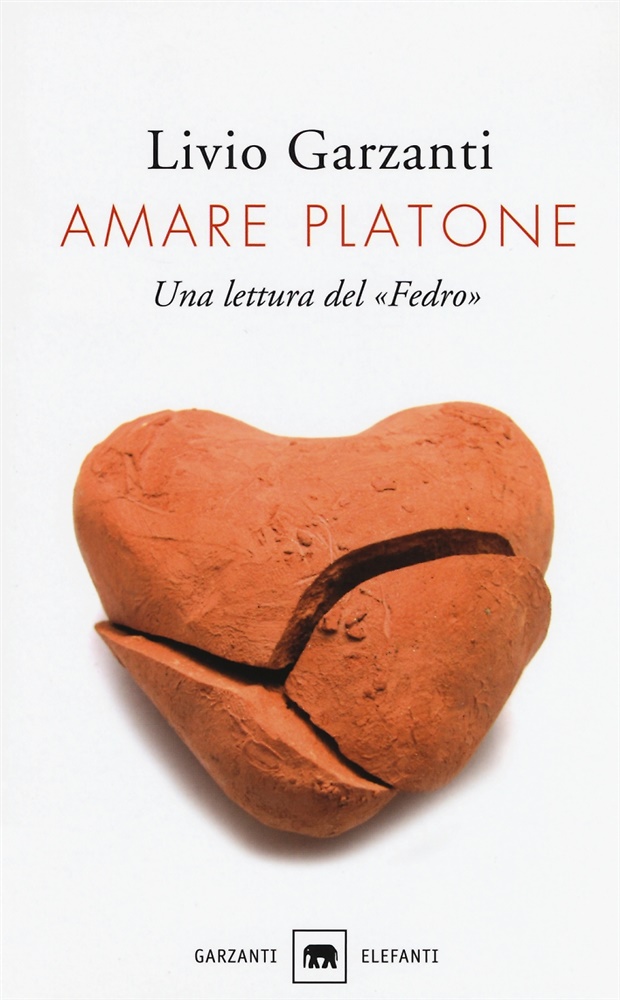 9788811671039-Amare Platone. Una lettura del «Fedro».