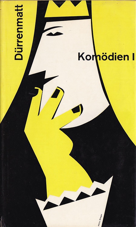 Komodien I.