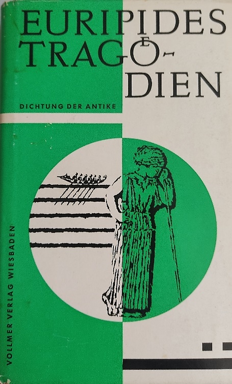 Tragödien II.