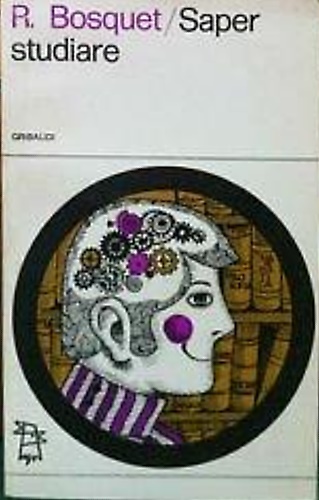 Saper studiare.