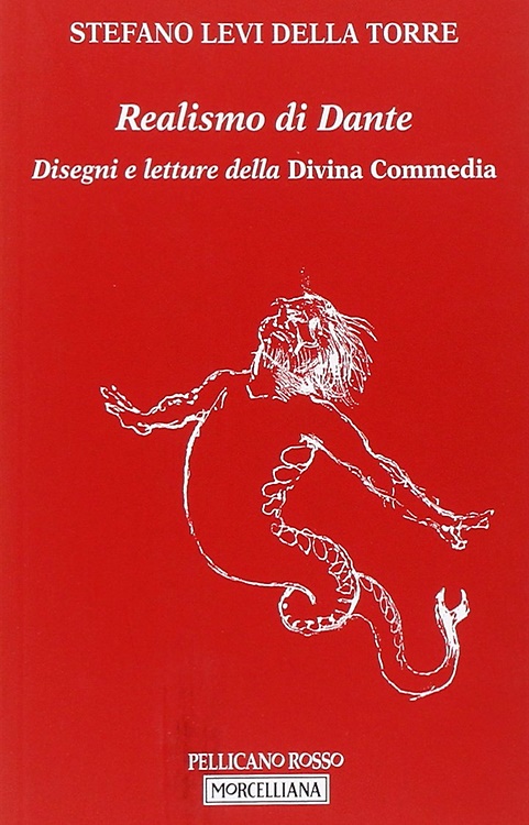 9788837228156-Realismo di Dante. Disegni e letture della Divina Commedia.